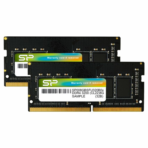 楽天市場】ノートpc用メモリ pc4-25600(ddr4-3200) 16gbの通販