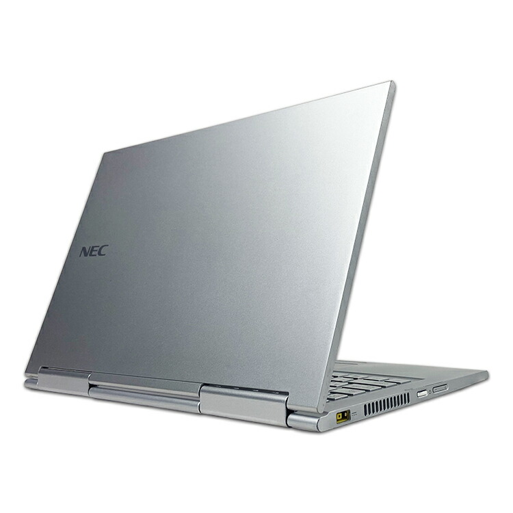 楽天市場】【中古】 2in1 タブレットPC Webカメラ NEC VersaPro VKT25