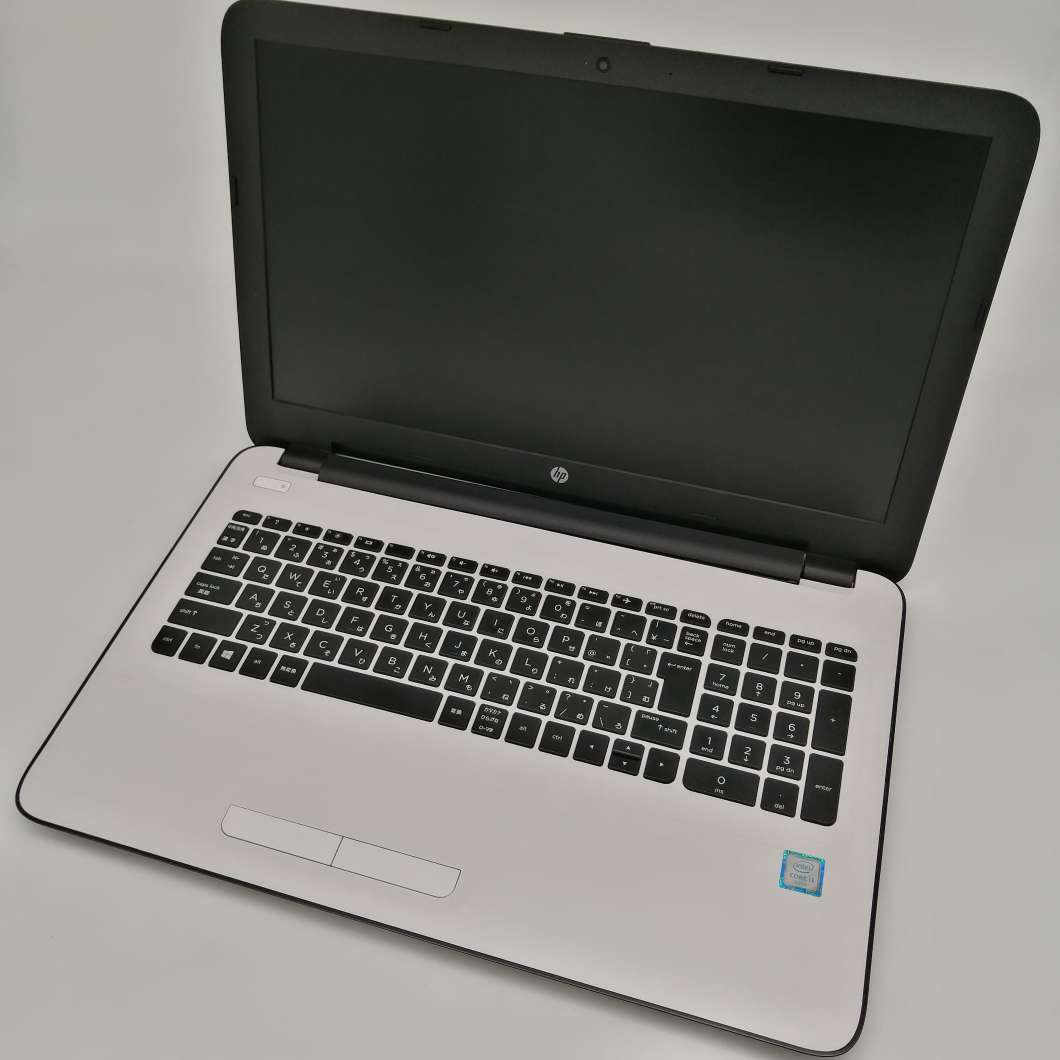 楽天市場】【訳あり】 Webカメラ HP TPN-C125 第6世代 Core i3 6006U