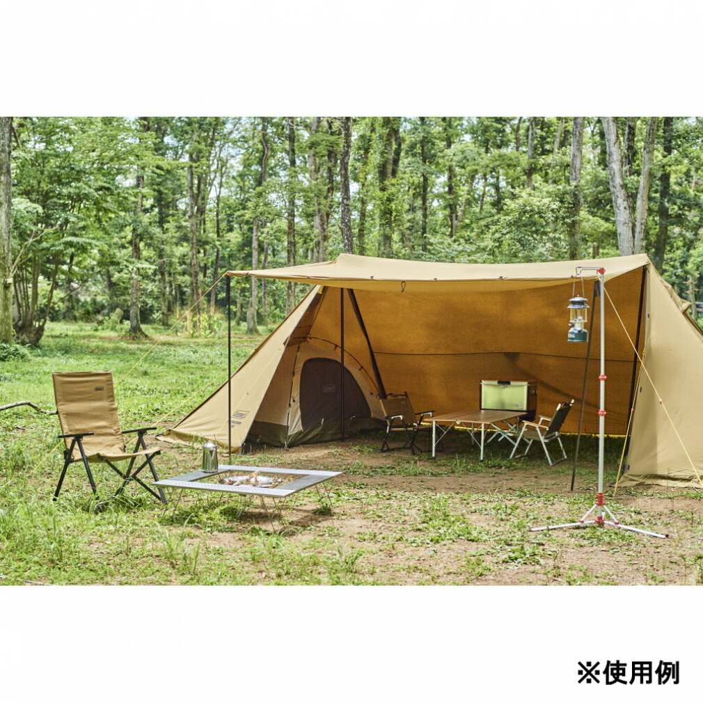 楽天市場】【限定モデル】 コールマン アルペンアウトドアーズ限定 VC2