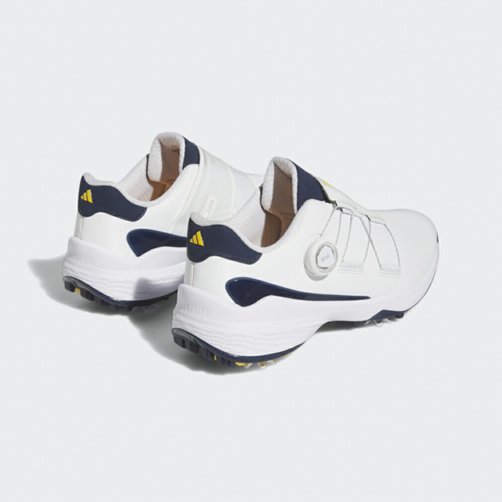 楽天市場】アディダス ゴルフシューズ ZG23 ゼッドジー23 ボア (H06348