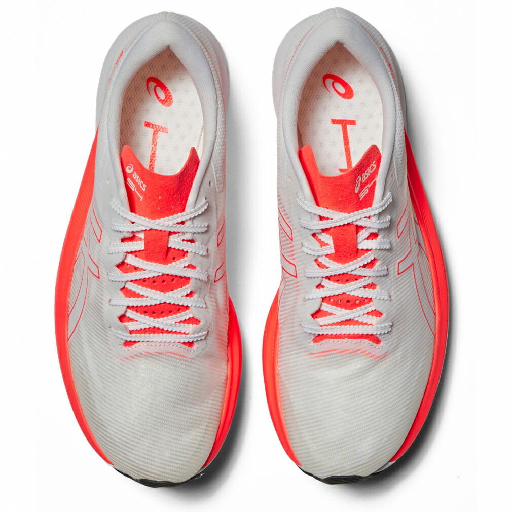 楽天市場】アシックス S4 エスフォー 1013A129 メンズ レディス 陸上