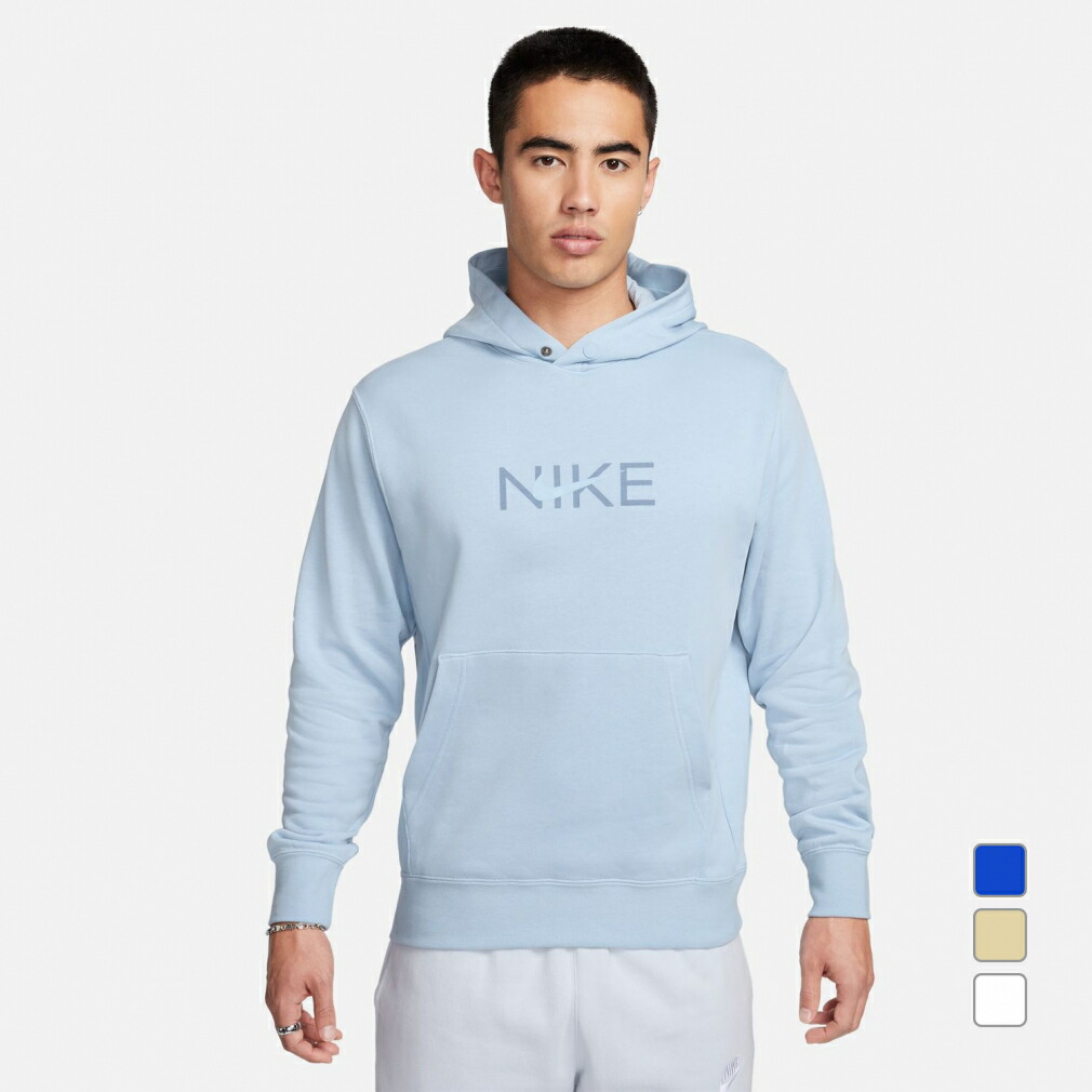 楽天市場】ナイキ メンズ スウェット パーカー NSW FT I2SP プル