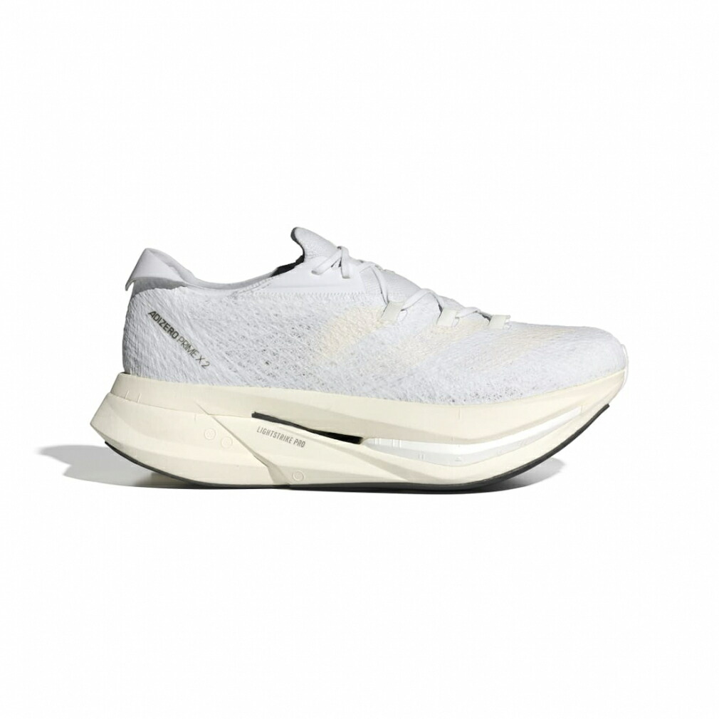 楽天市場】アディダス ADIZERO PRIME X 2 STRUNG アディゼロ プライム