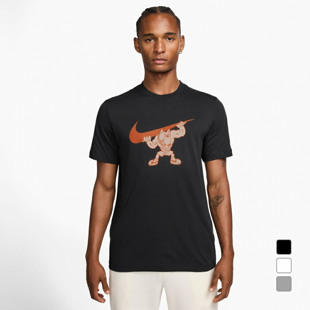 楽天市場】最大10％OFFクーポン 【2/18〜2/23】 ナイキ メンズ 半袖