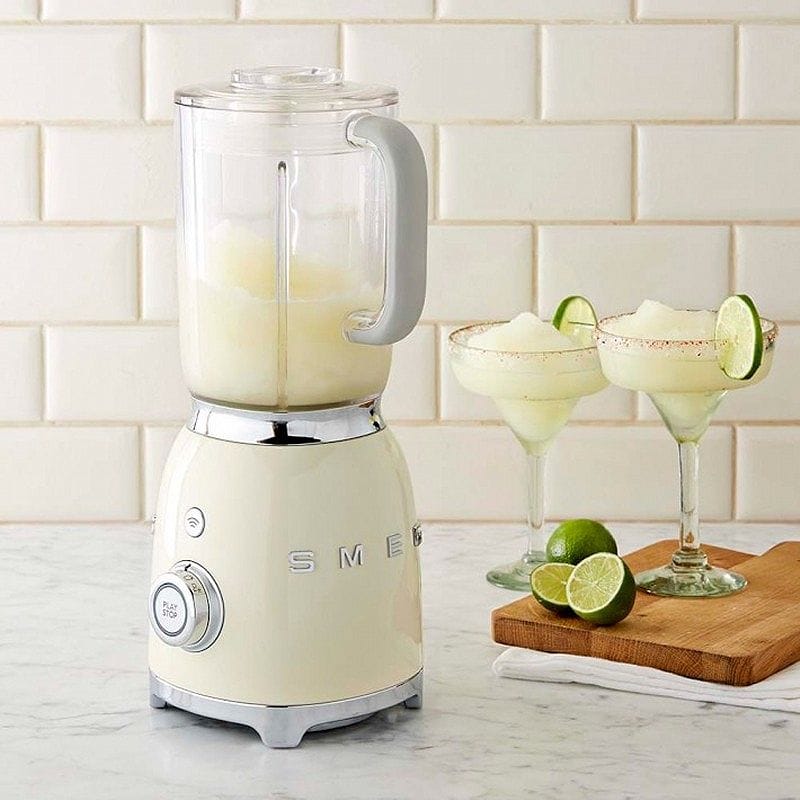 楽天市場】スメグ スメッグ ブレンダー ミキサー Smeg Blender BLF01