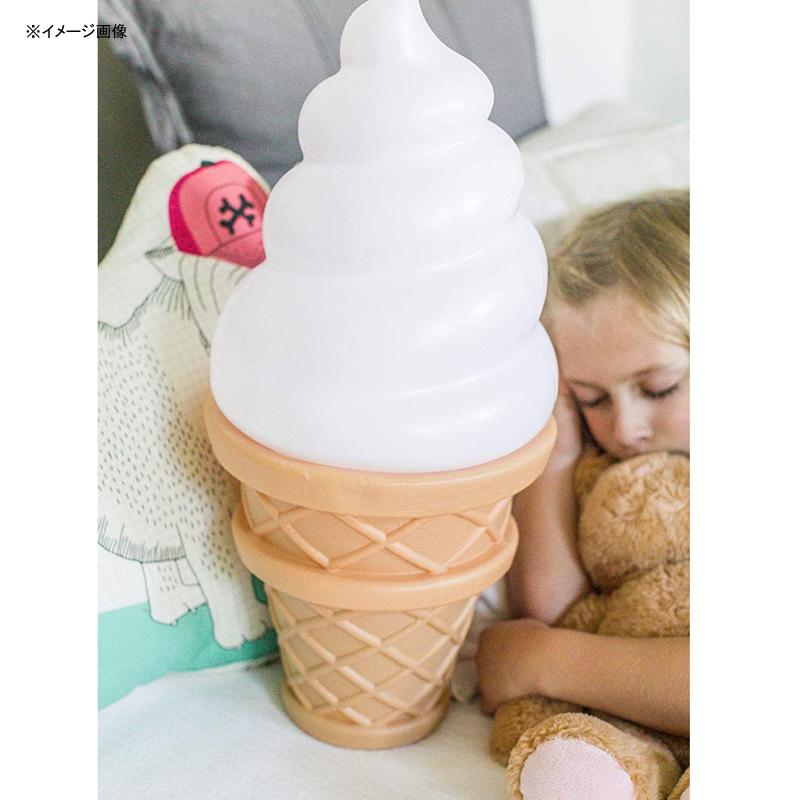 楽天市場】ライト ソフトクリーム型 電気 大きい アイス インテリア