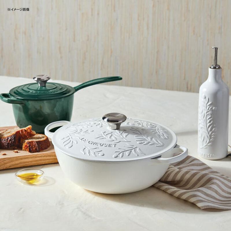 LE CREUSET スープポット 18cm ルクルーゼスープポット18cm