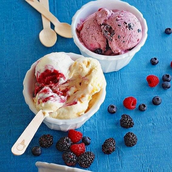 楽天市場】アイスクリームメーカー クイジナート つやけしクロム