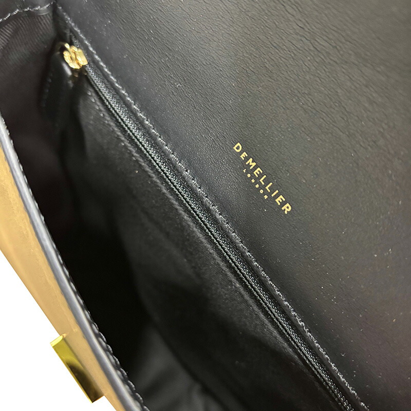 楽天市場】DEMELLIER デメリエー N114 SMALL VANCOUVER バンクーバー