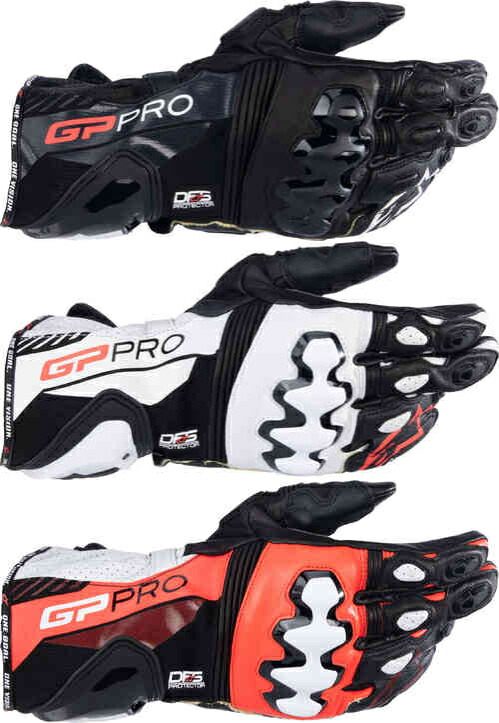 楽天市場】Alpinestars アルパインスター GP Pro R4 perforated