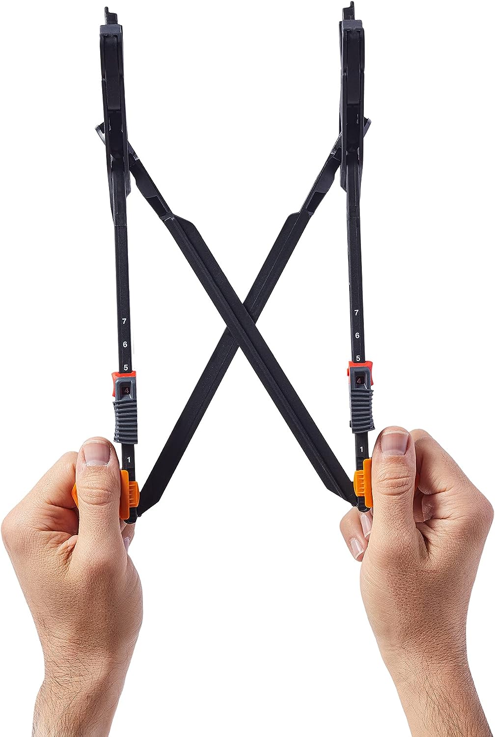 楽天市場】Roost ノートパソコンスタンド 調節可能 ポータブルノート