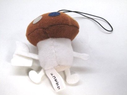 楽天市場】ドコモダケ レアなecoドコモストラップ : amax 楽天