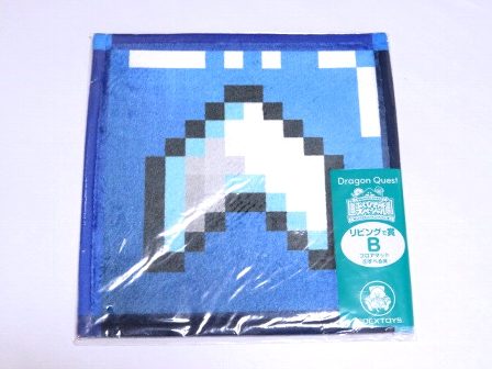 楽天市場】ZAK ドラゴンクエスト フロアマット すべる床 : amax