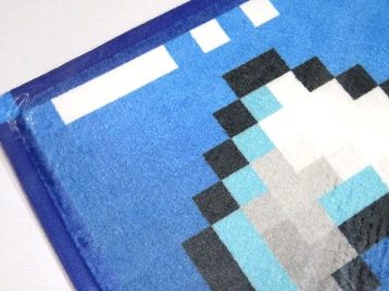 楽天市場】ZAK ドラゴンクエスト フロアマット すべる床 : amax