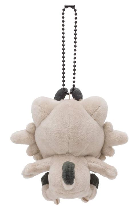 楽天市場】ポケモンセンターオリジナル もっちりマスコット ポケモン