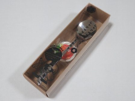 楽天市場】ガンダム カフェ 限定 シャアザクスプーン＆シャアザク