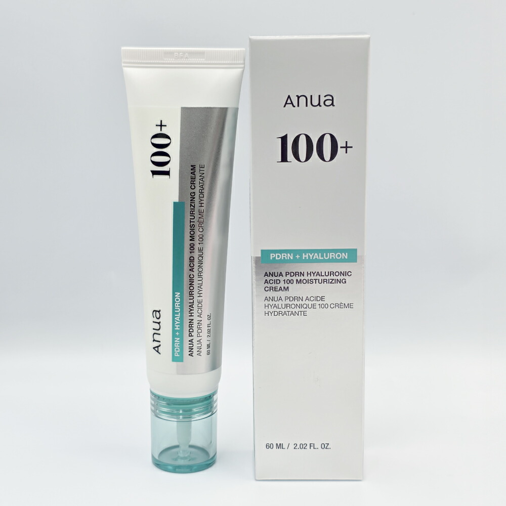 楽天市場】【国内・即日発送】【ANUA PDRNヒアルロン酸100モイスチャ