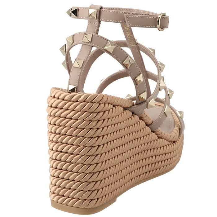 楽天市場】ヴァレンティノ・ガラヴァーニ VALENTINO GARAVANI ウェッジ