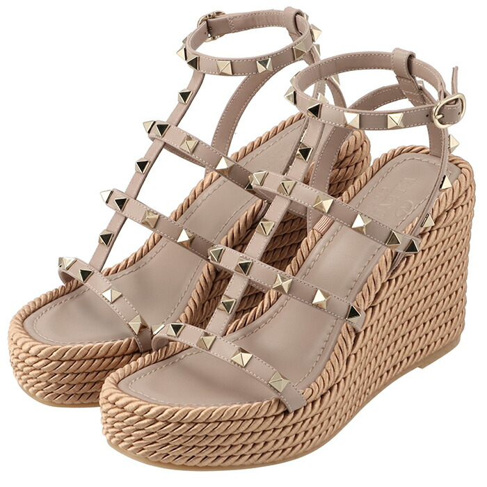 楽天市場】ヴァレンティノ・ガラヴァーニ VALENTINO GARAVANI ウェッジ