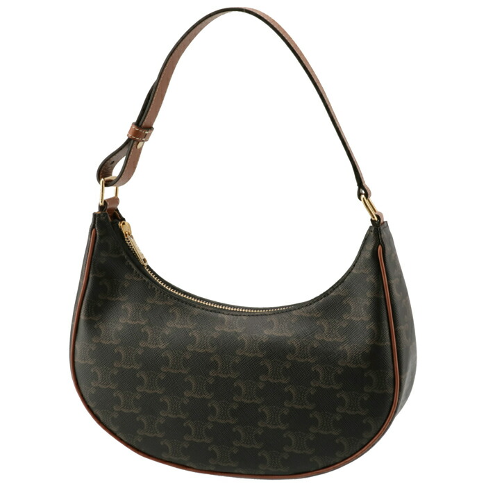 楽天市場】セリーヌ CELINE ショルダーバッグ AVA TRIOMPHE トリオンフ