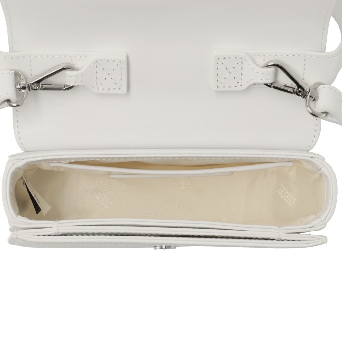 楽天市場】ディーゼル DIESEL ショルダーバッグ 1DR ワンダー クロス