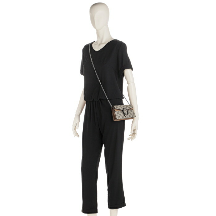 楽天市場】グッチ GUCCI ショルダーバッグ ディオニュソス GG