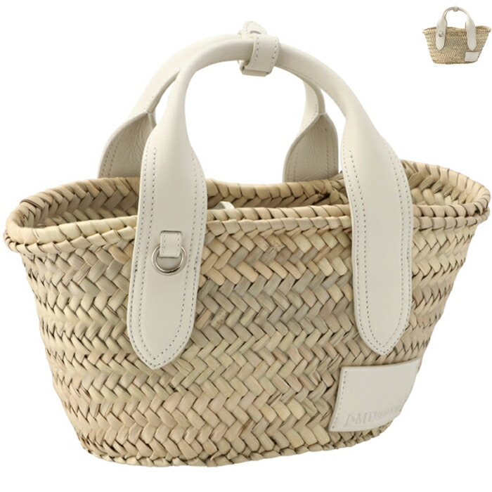 楽天市場】J&M デヴィッドソン J&M DAVIDSON バスケットバッグ SMALL