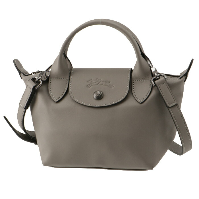 楽天市場】ロンシャン LONGCHAMP ル・プリアージュ エクストラ XS