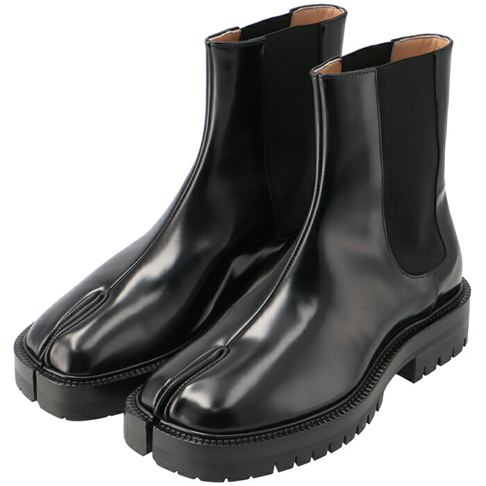 楽天市場】メゾン マルジェラ MAISON MARGIELA 足袋ブーツ タビブーツ