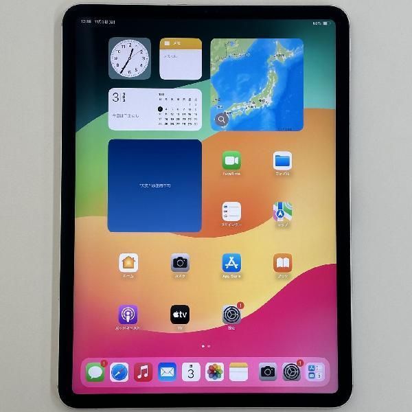 楽天市場】【中古】iPad Pro 11インチ 第2世代 256GB Apple版SIMフリー