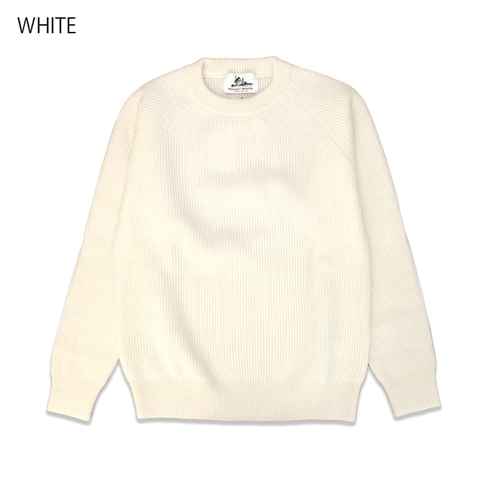 楽天市場】Vincent et Mireille ヴァンソン エ ミレイユ 8GG AZE CREW