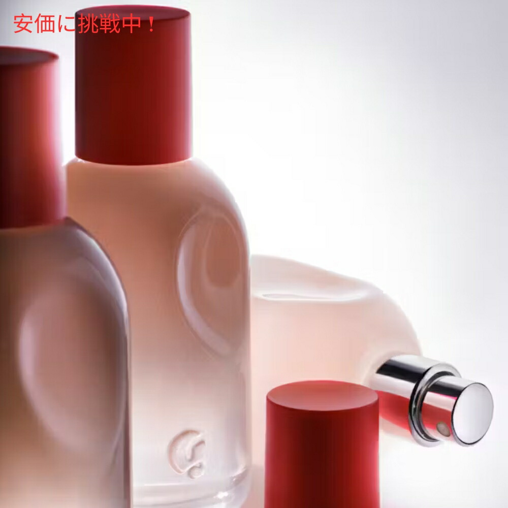 楽天市場】Glossier You Eau de parfum 50mL グロッシアー ユー