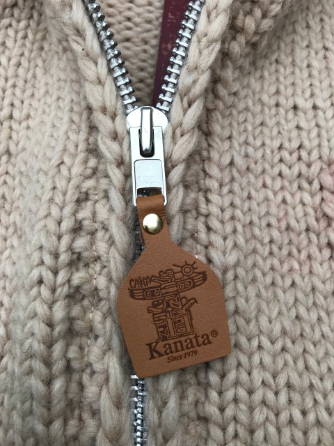 楽天市場】KANATA/カナタカウチン 別注モデル カリフォルニア州旗