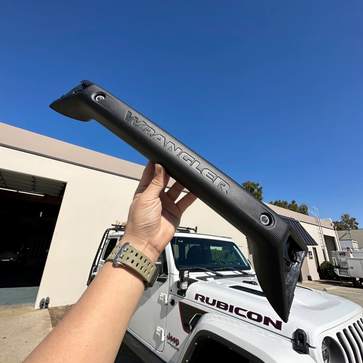 楽天市場】【MOPAR 純正】ジープ JEEP JL ラングラー JL ルビコン仕様