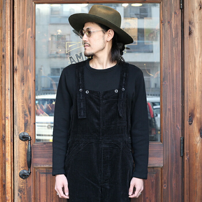 楽天市場】BLACK SIGN ブラックサイン / 「Random Cord Delta Apron