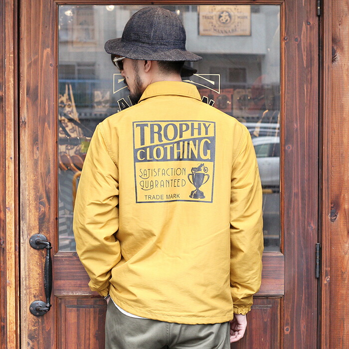 楽天市場】TROPHY CLOTHING トロフィークロージング / 「Box Logo Warm