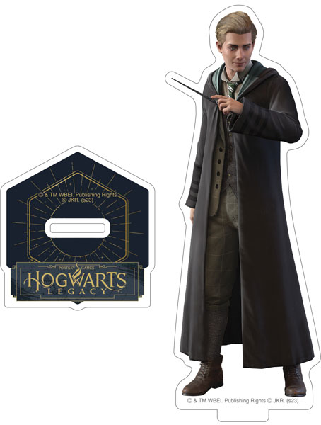 楽天市場】Hogwarts Legacy アクリルスタンド Ominis Gaunt[ムービック