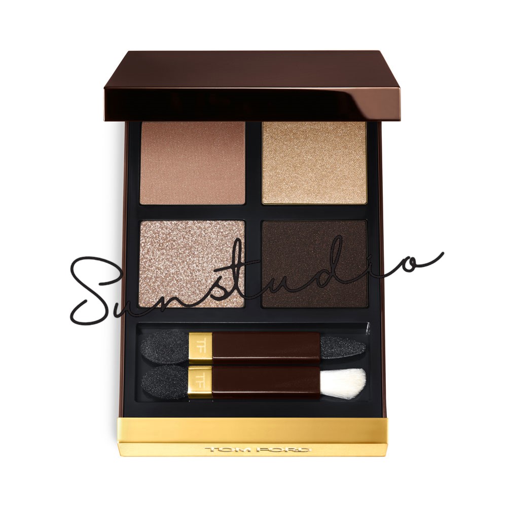 楽天市場】トムフォード アイ カラー クォード 27の通販