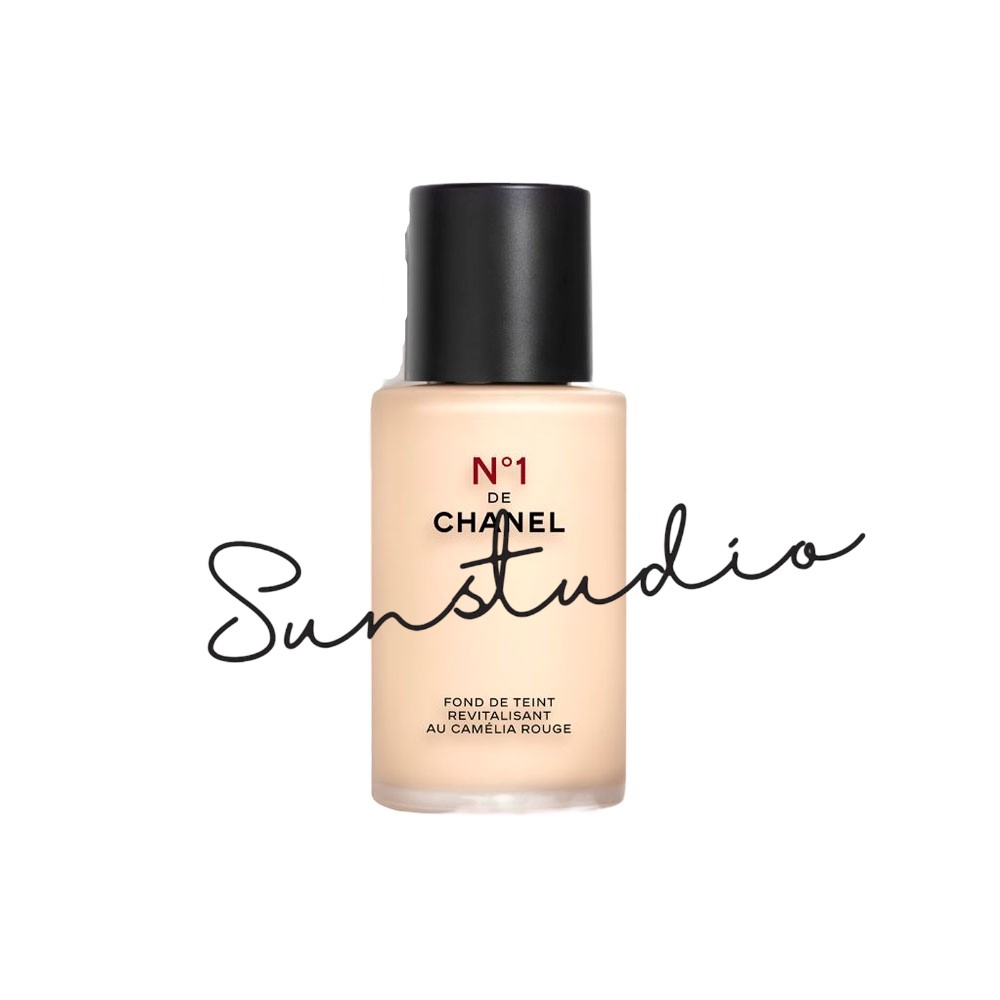 楽天市場】chanel シャネル フリュイド ファンデーション N°1 ドゥ