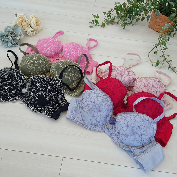 楽天市場】【楽天限定タイムセール】[トリンプ]すっきりスムースブラ