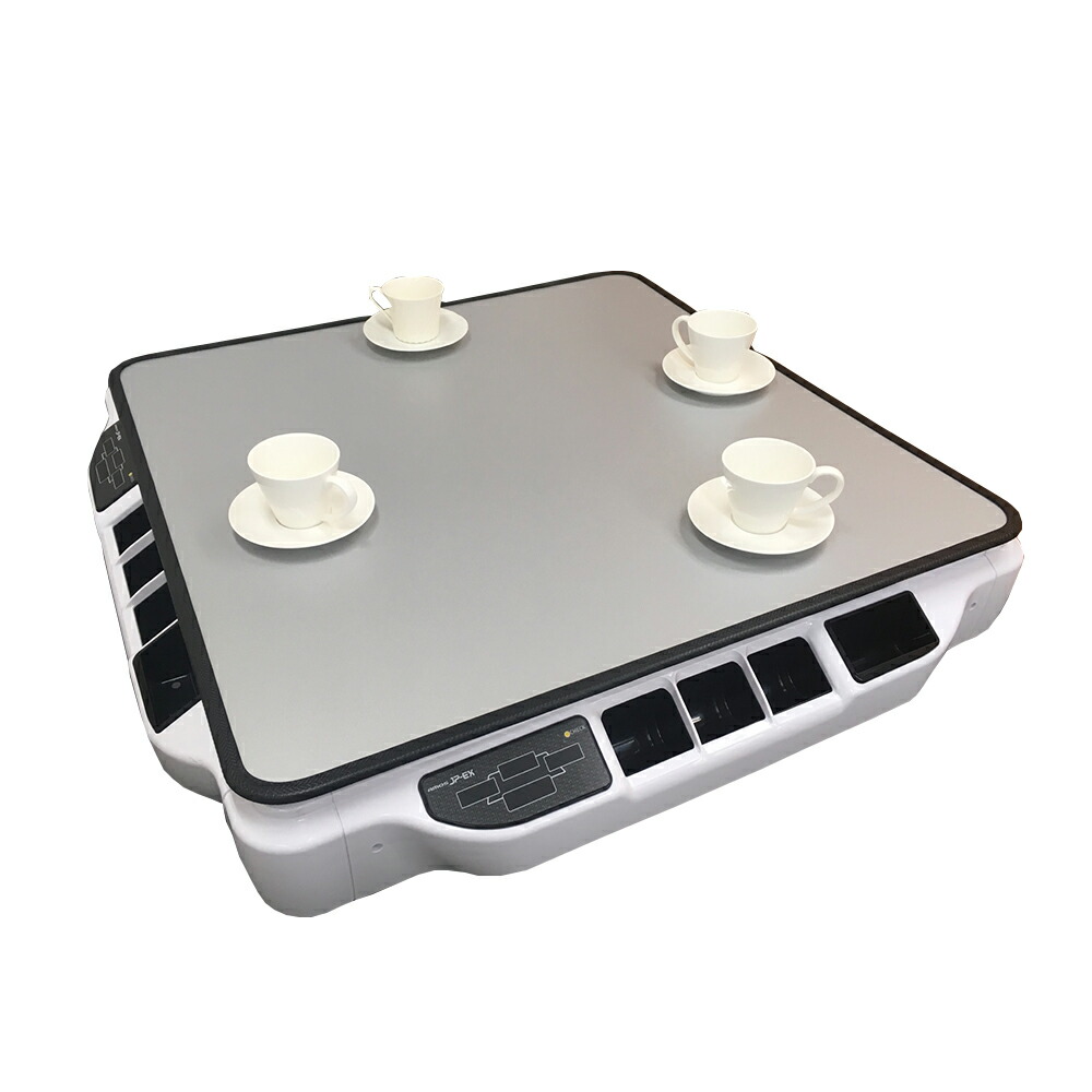 楽天市場】全自動麻雀卓 JPシリーズ オプション品 専用テーブルボード