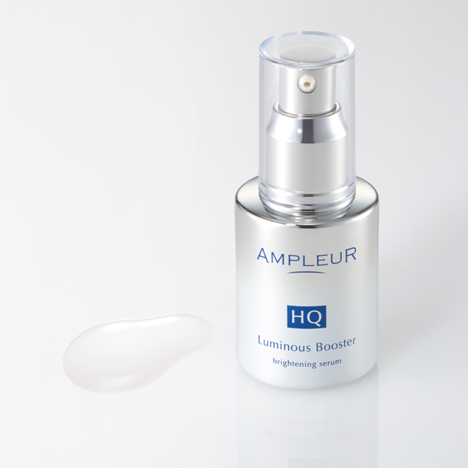楽天市場】アンプルール公式【導入美容液(ブースター)】『ルミナスHQ