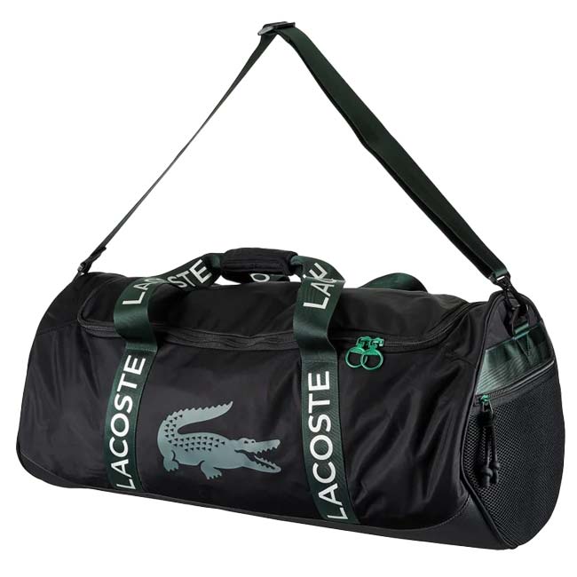 楽天市場】テクニファイバー(Tecnifibre) 2023 LACOSTE L.23 BAG