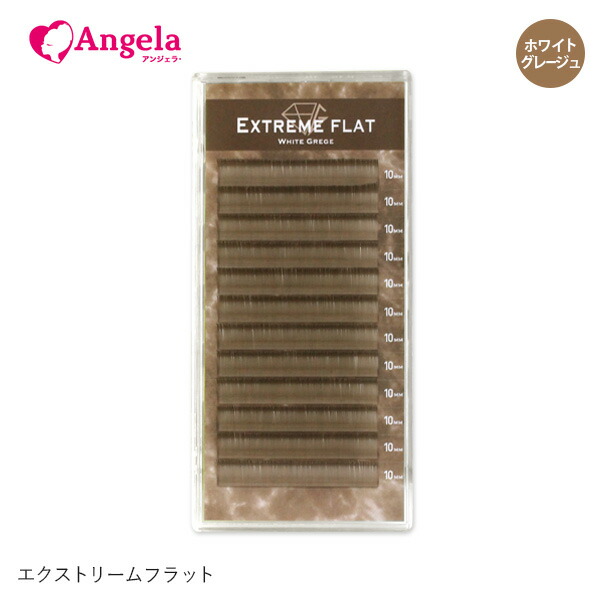 楽天市場】まつげエクステ プロ用まつエク マツエクExtreme FLAT