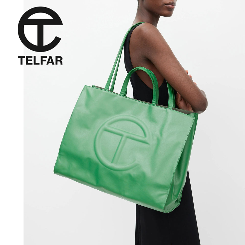 楽天市場】保証付 返品OK 日本 正規品 Telfar テルファー 2026 日本未
