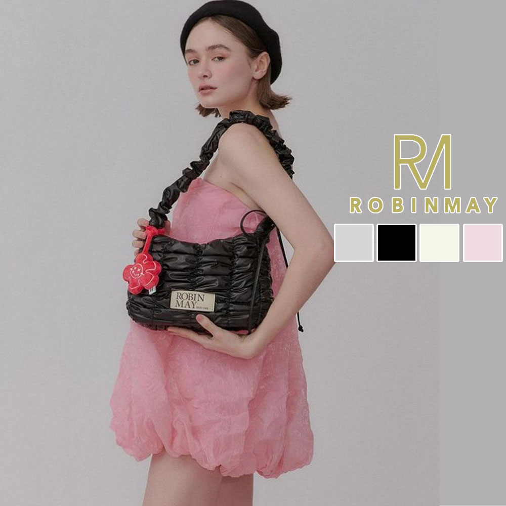 楽天市場】保証付 返品OK 正規品 ROBINMAY ロビンメイ Z475 Meego 肩