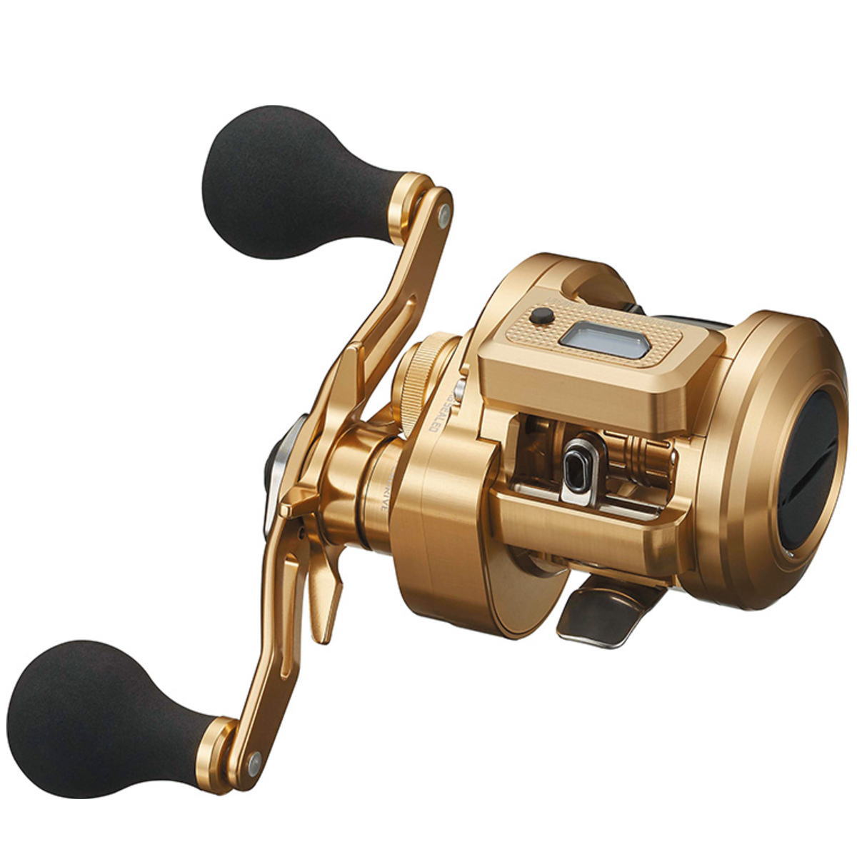 ダイワ バサラ IC 150 (リール) 価格比較 - 価格.com