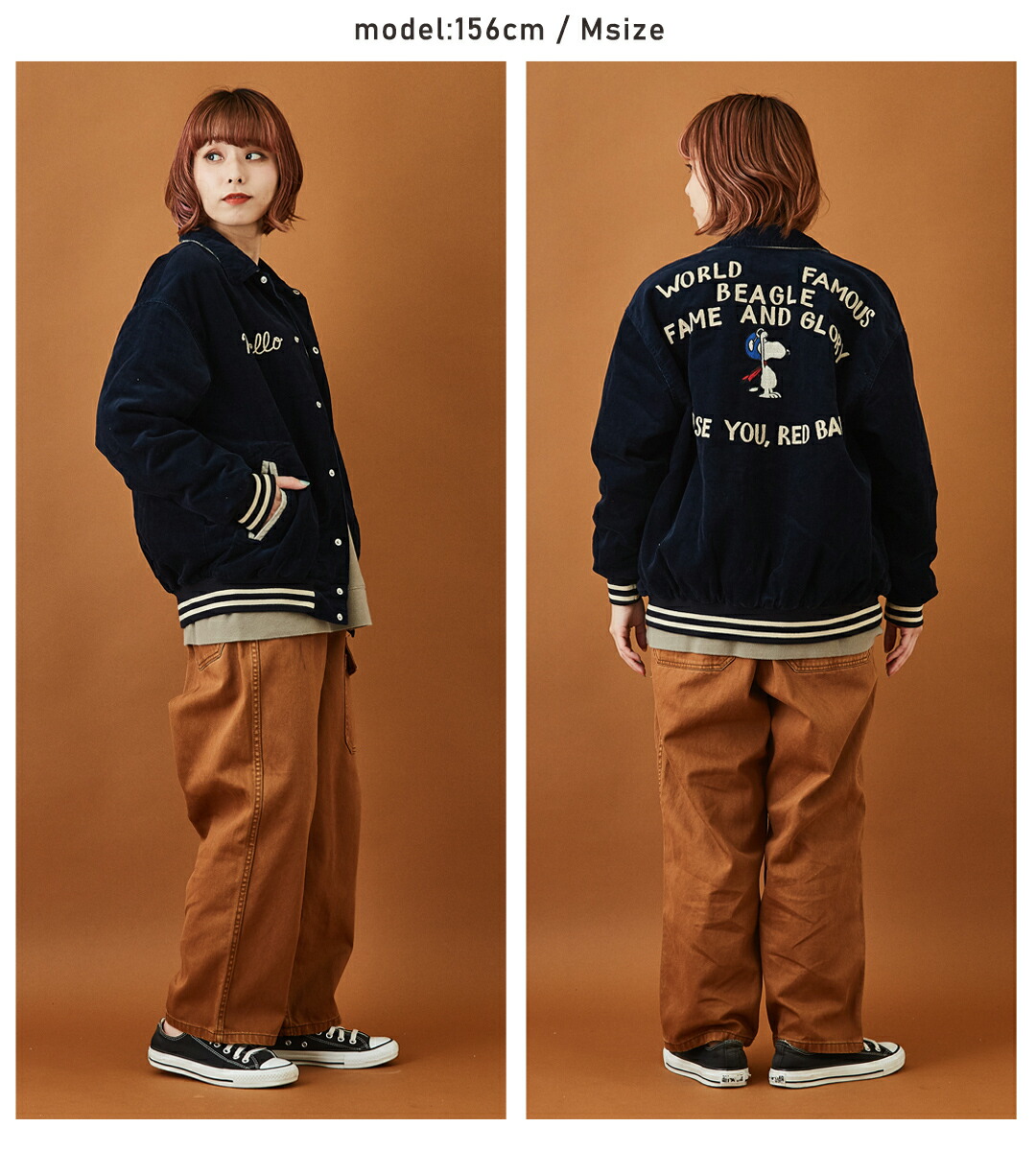 楽天市場】スタジャン / DENIM DUNGAREE (デニムアンドダンガリー