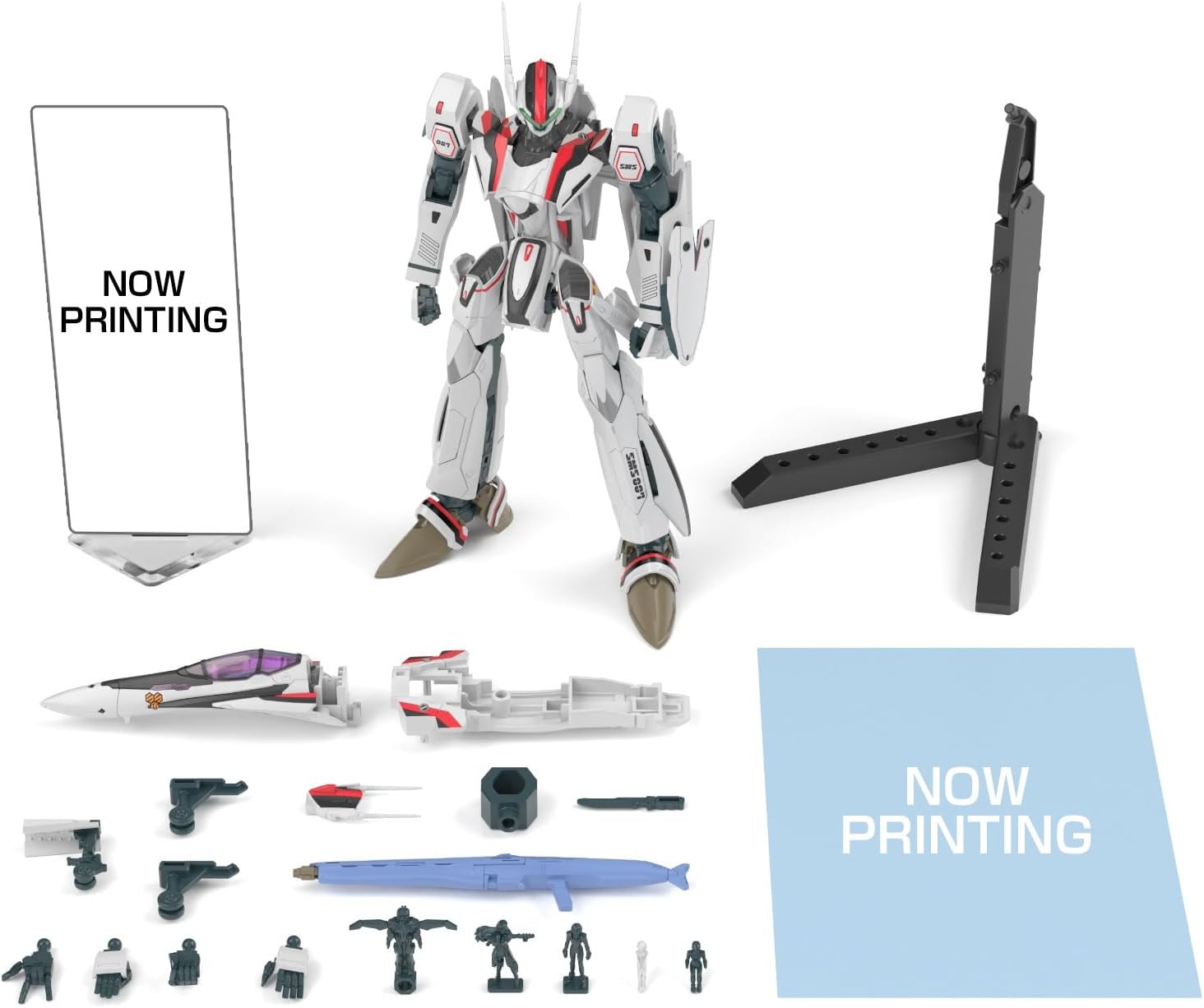 楽天市場】マクロスf プラモ（フィギュア｜コレクション）：ホビーの通販